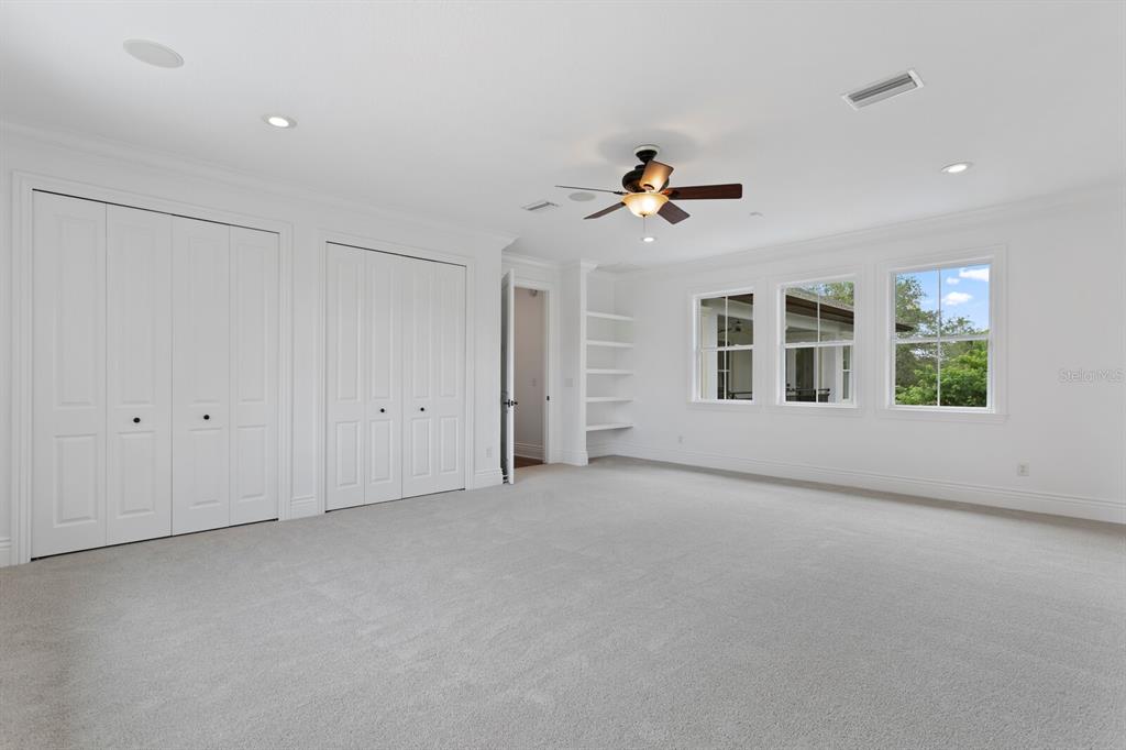 BEACH PARK - Residential