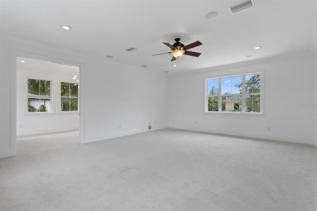 BEACH PARK - Residential