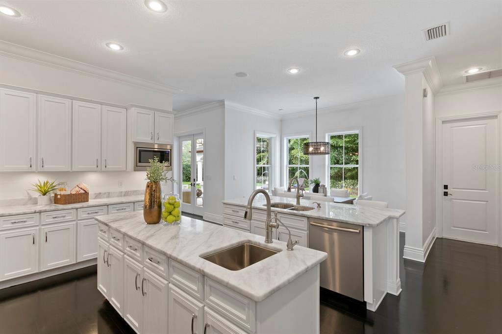 BEACH PARK - Residential