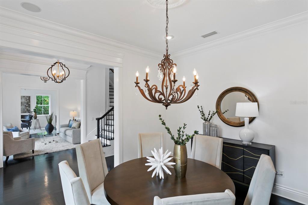 BEACH PARK - Residential