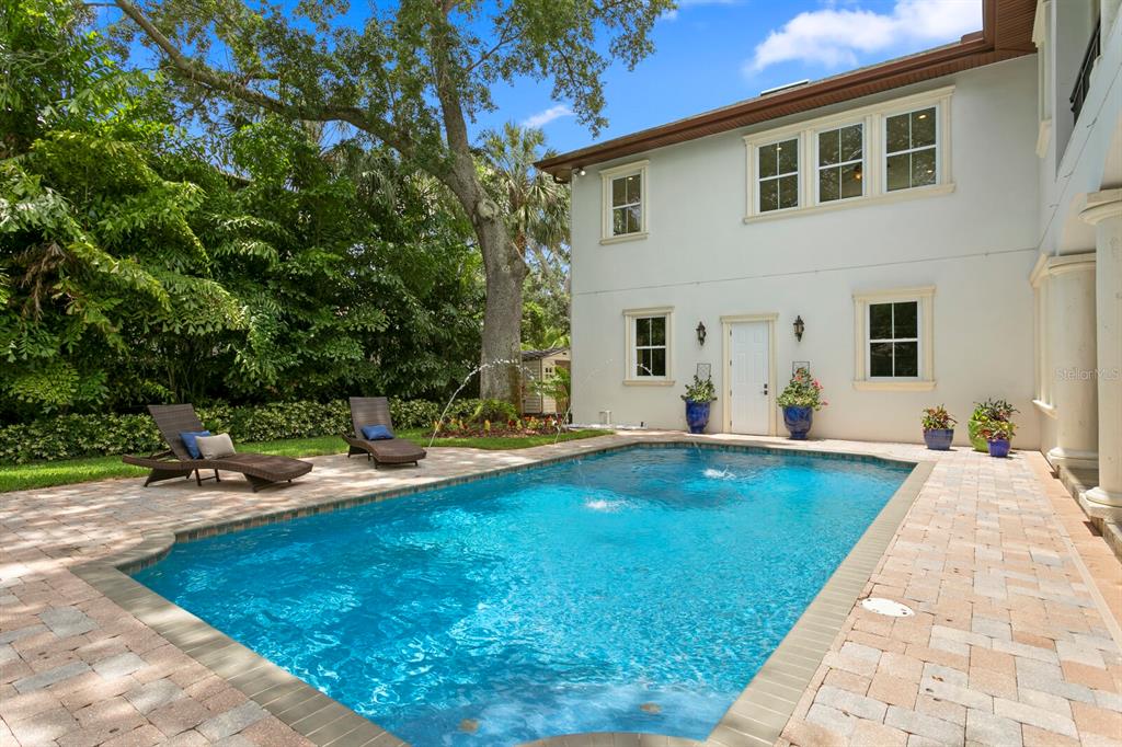 BEACH PARK - Residential