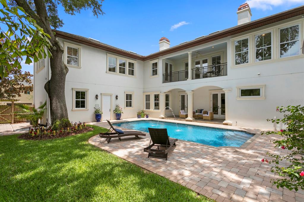 BEACH PARK - Residential