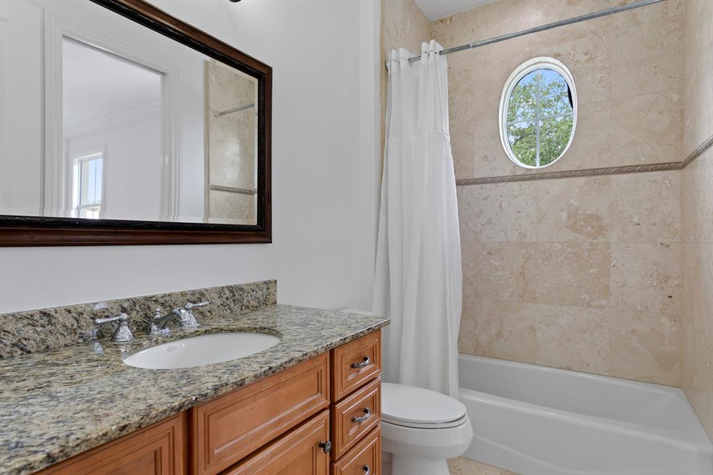 BEACH PARK - Residential