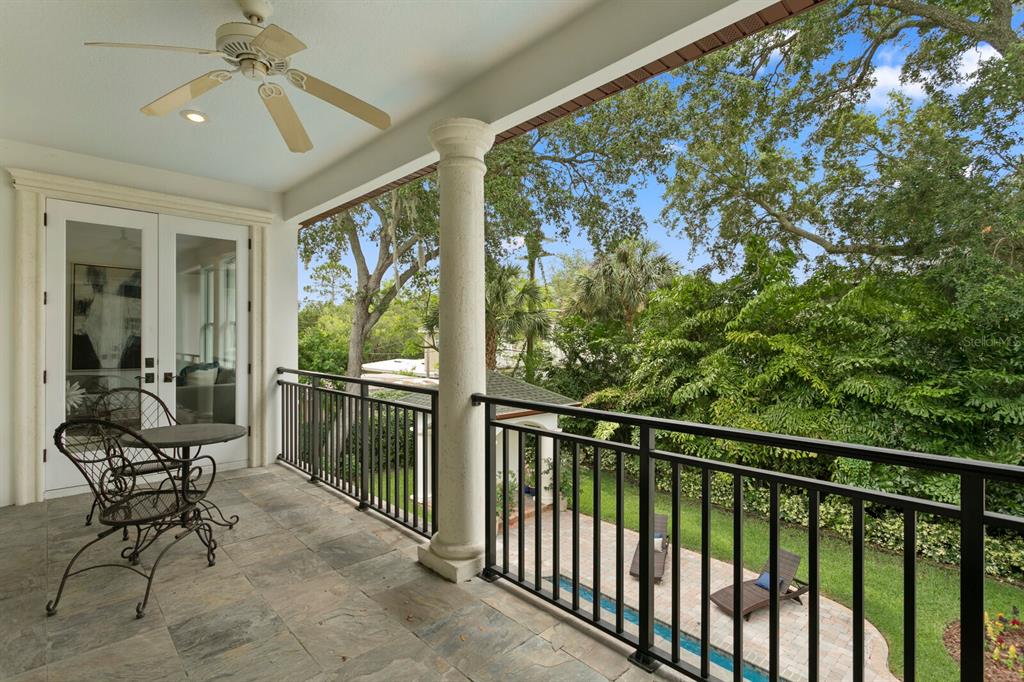 BEACH PARK - Residential