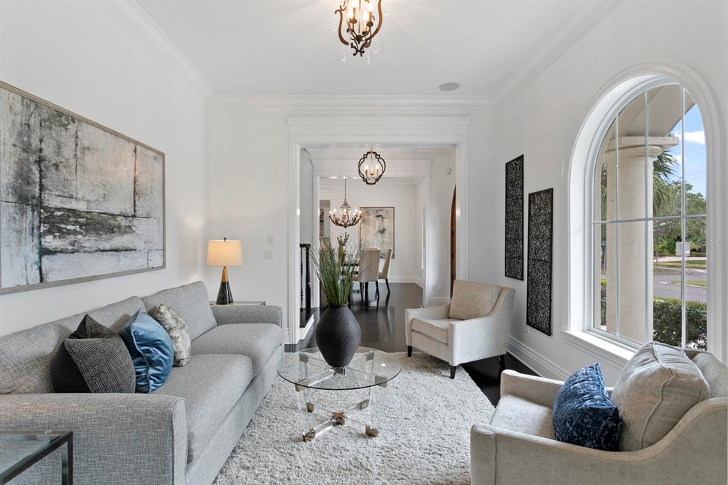 BEACH PARK - Residential