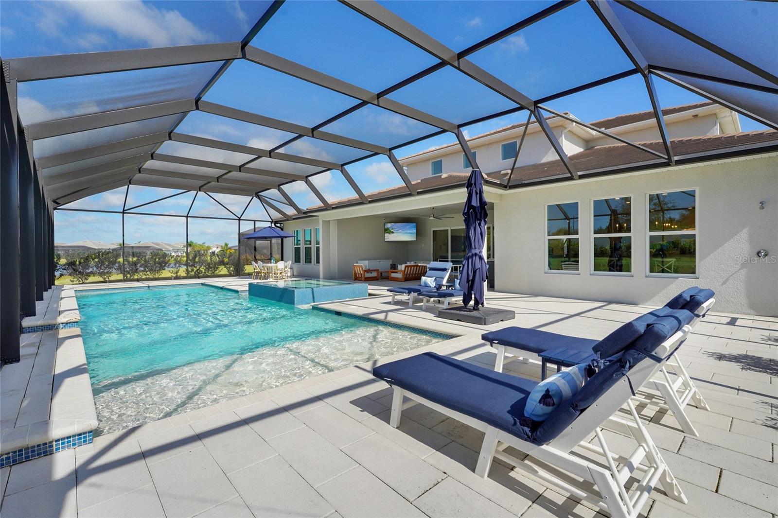 ISLES AT LAKEWOOD RANCH PH II - Residential