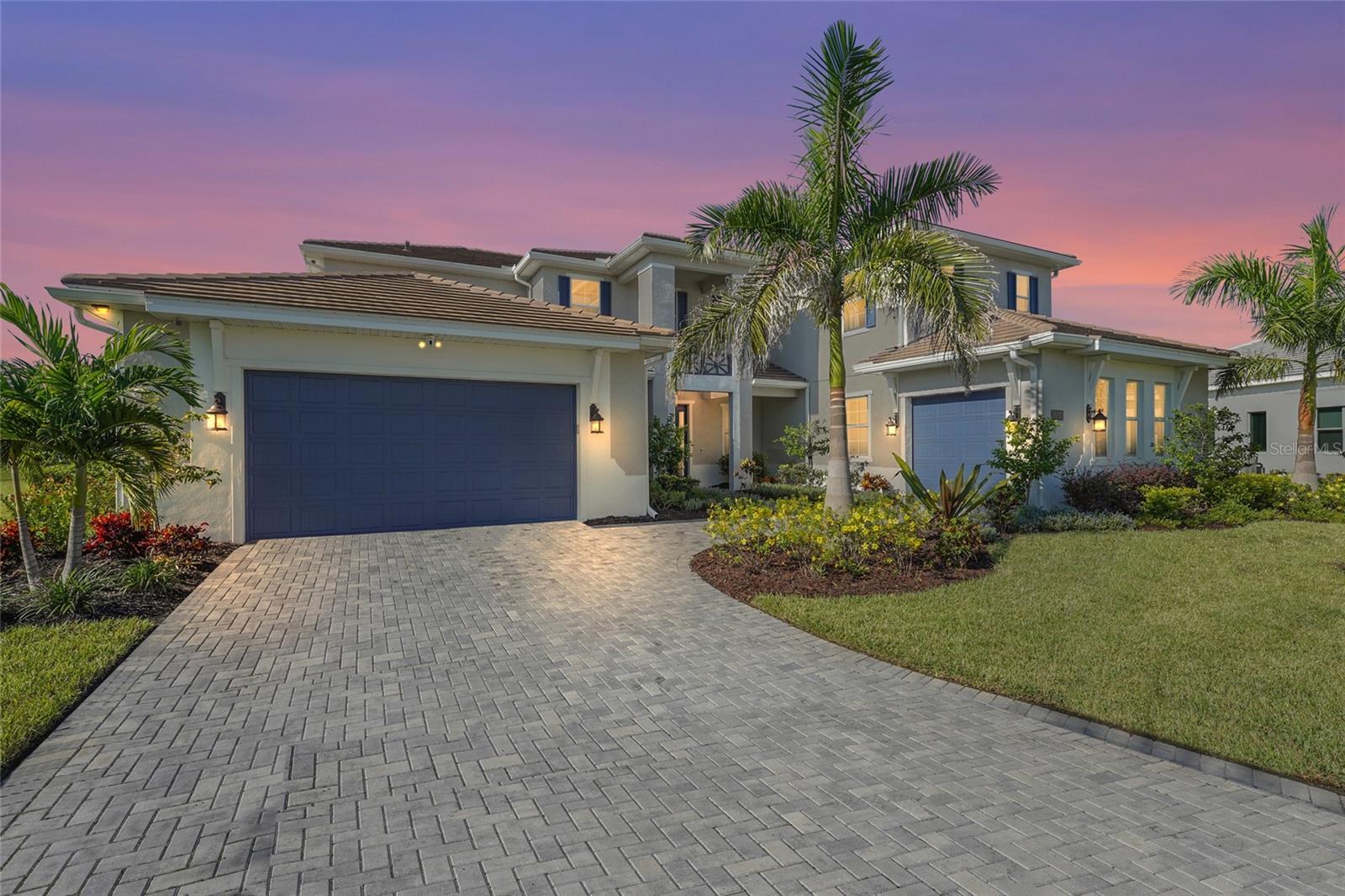 ISLES AT LAKEWOOD RANCH PH II - Residential