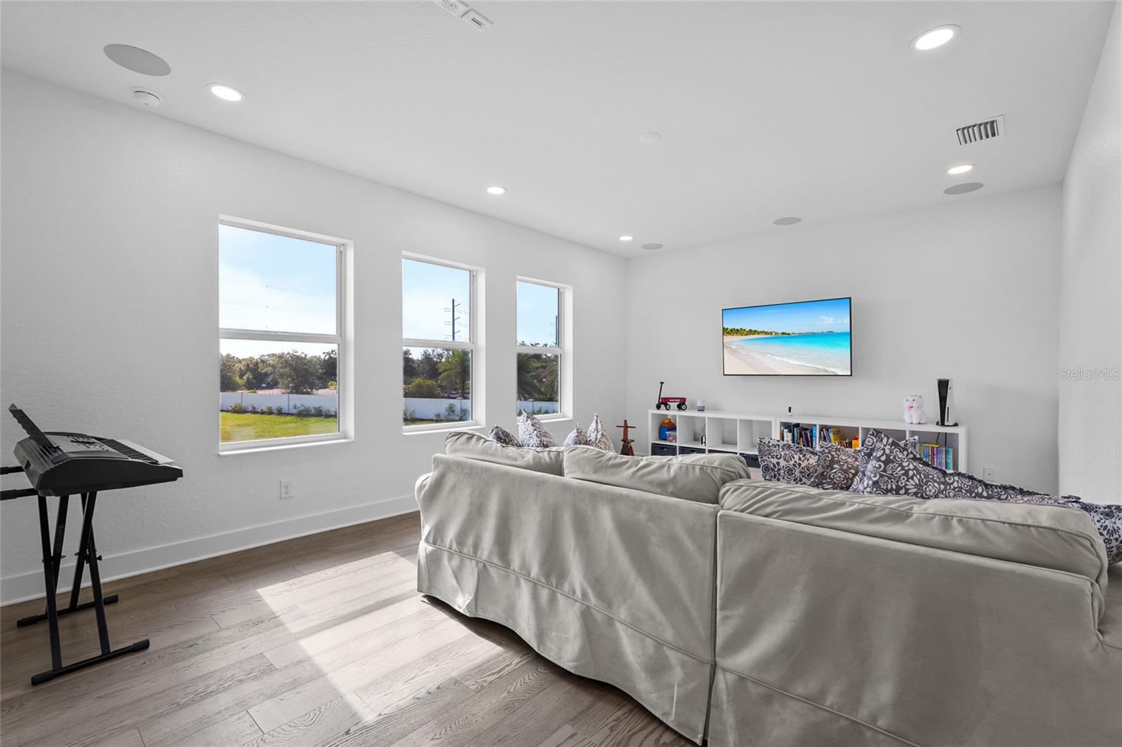 ISLES AT LAKEWOOD RANCH PH II - Residential