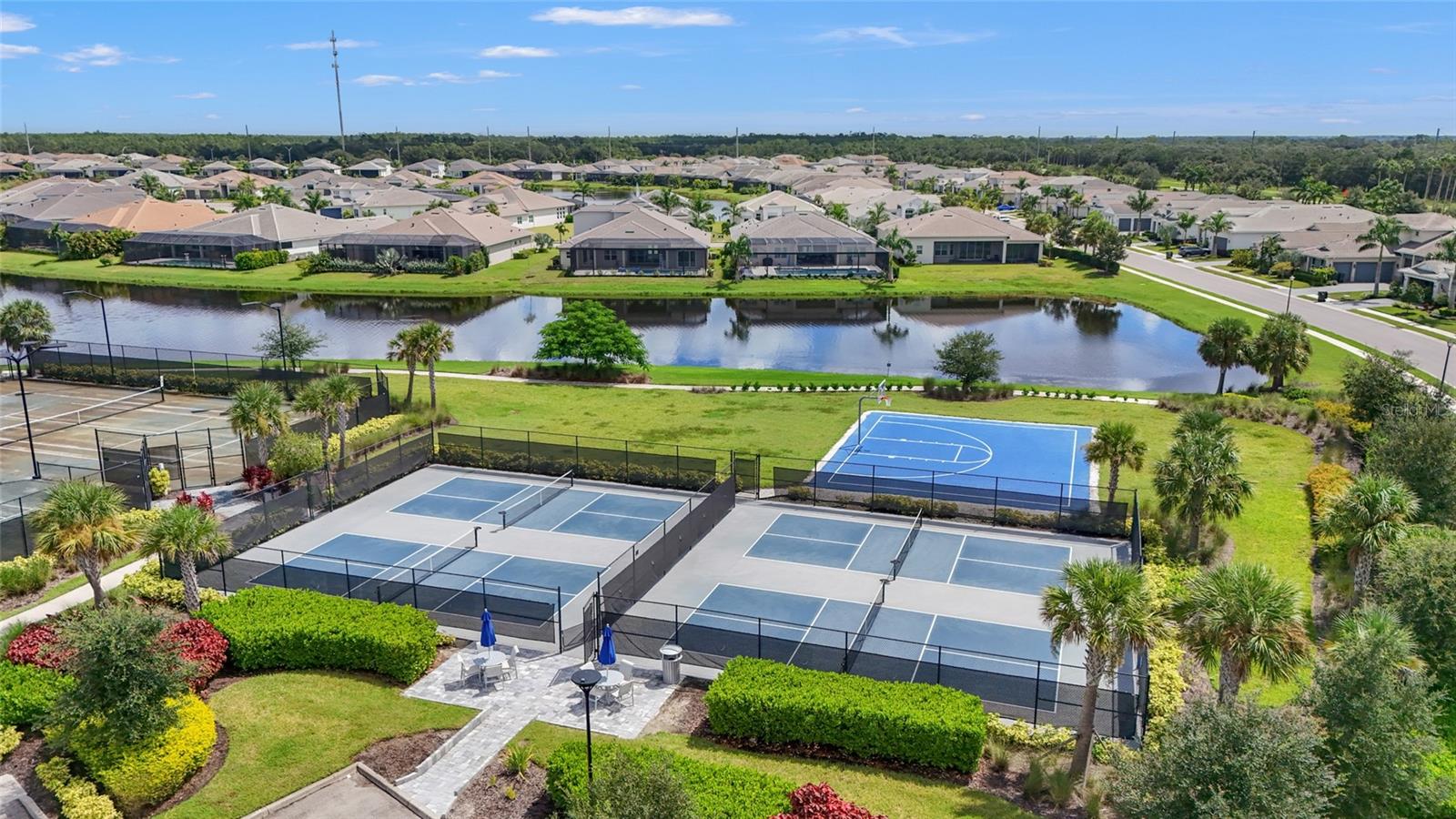 ISLES AT LAKEWOOD RANCH PH II - Residential
