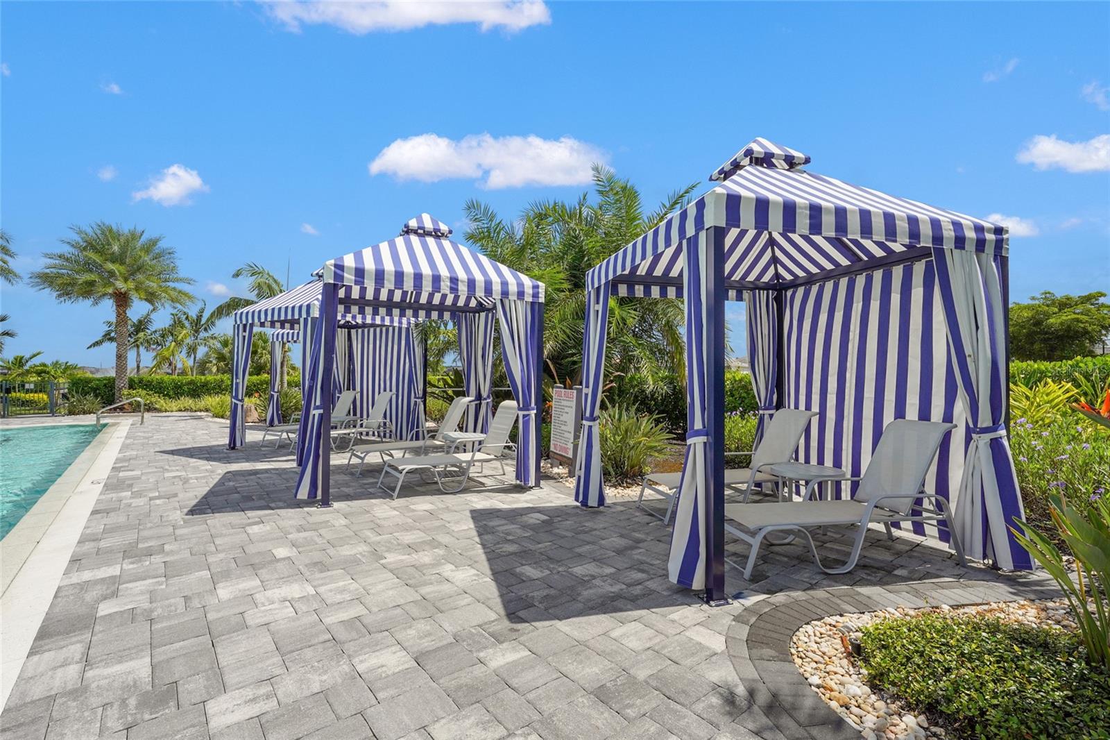 ISLES AT LAKEWOOD RANCH PH II - Residential