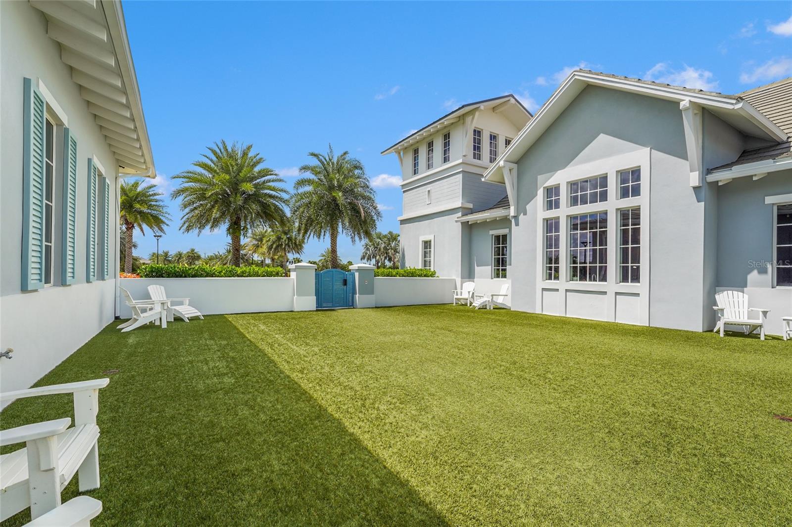 ISLES AT LAKEWOOD RANCH PH II - Residential