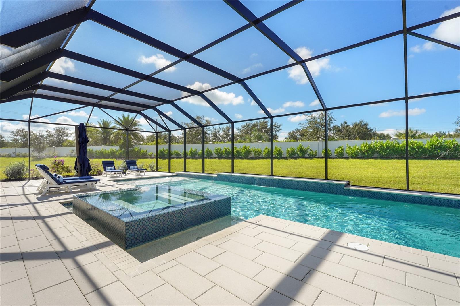 ISLES AT LAKEWOOD RANCH PH II - Residential