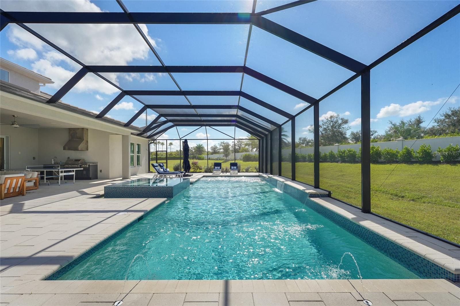 ISLES AT LAKEWOOD RANCH PH II - Residential