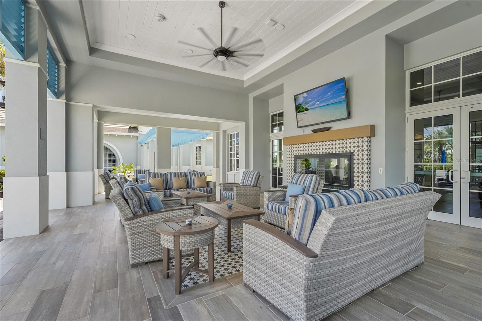 ISLES AT LAKEWOOD RANCH PH II - Residential