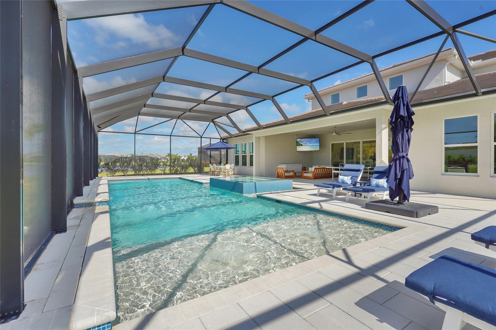 ISLES AT LAKEWOOD RANCH PH II - Residential