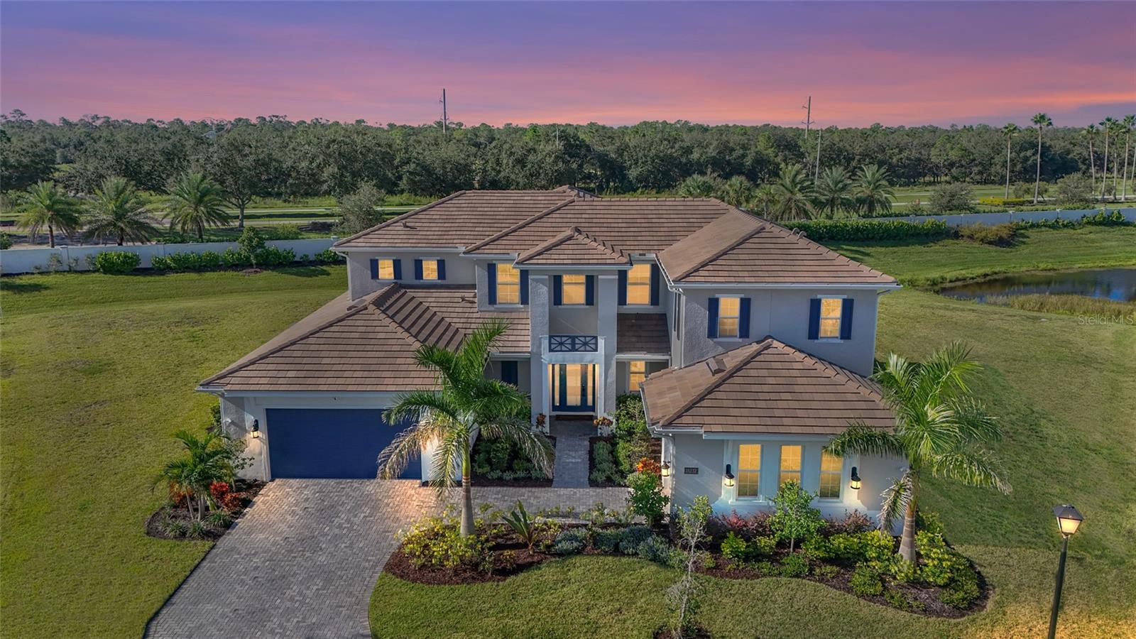 ISLES AT LAKEWOOD RANCH PH II - Residential