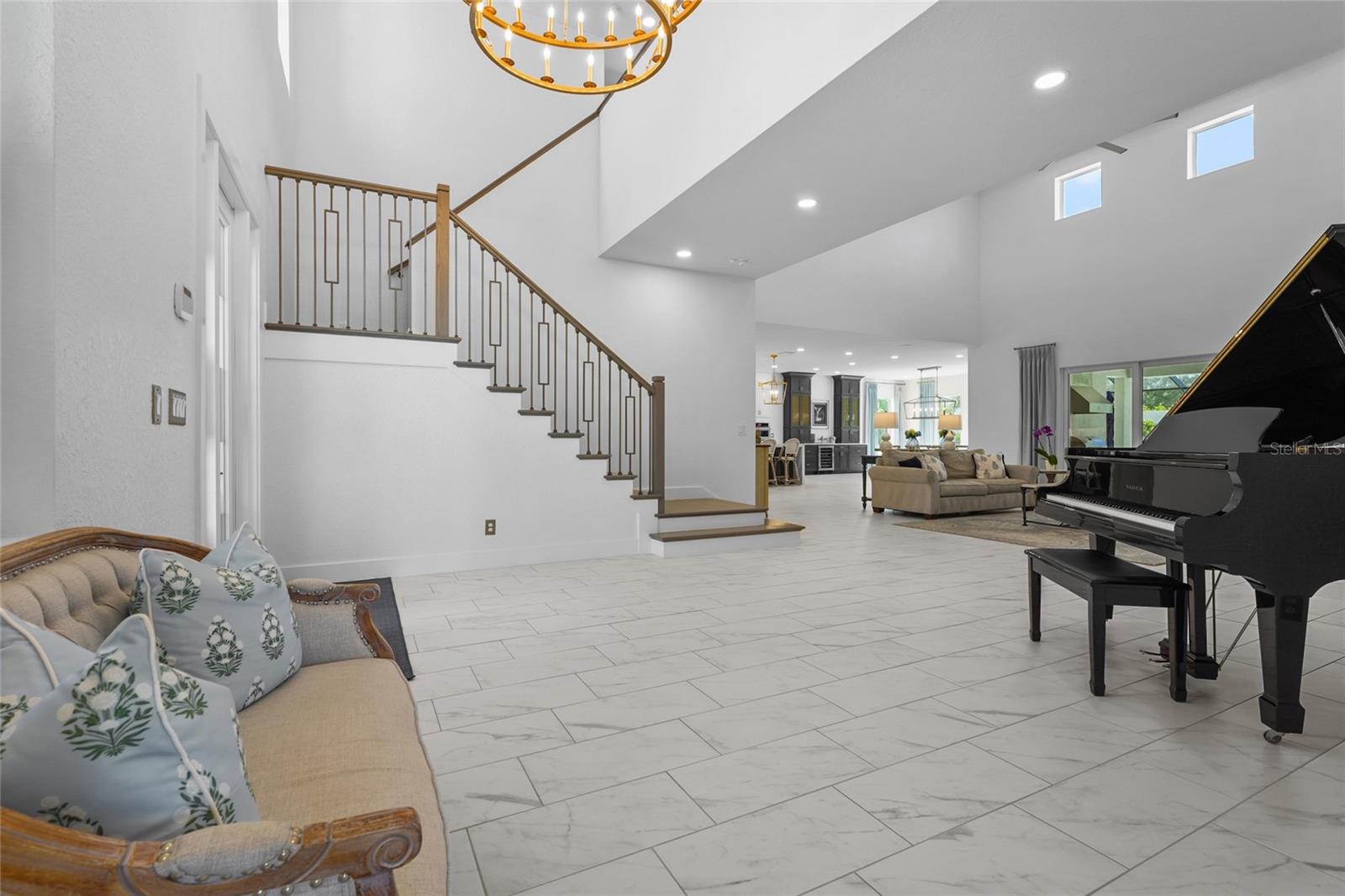 ISLES AT LAKEWOOD RANCH PH II - Residential