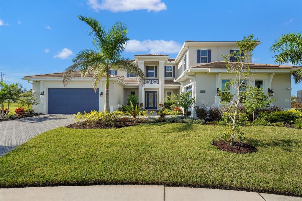 Photo of 18232 Cayo Largo Place, Lakewood Ranch, FL 34202 (MLS # A4678033)