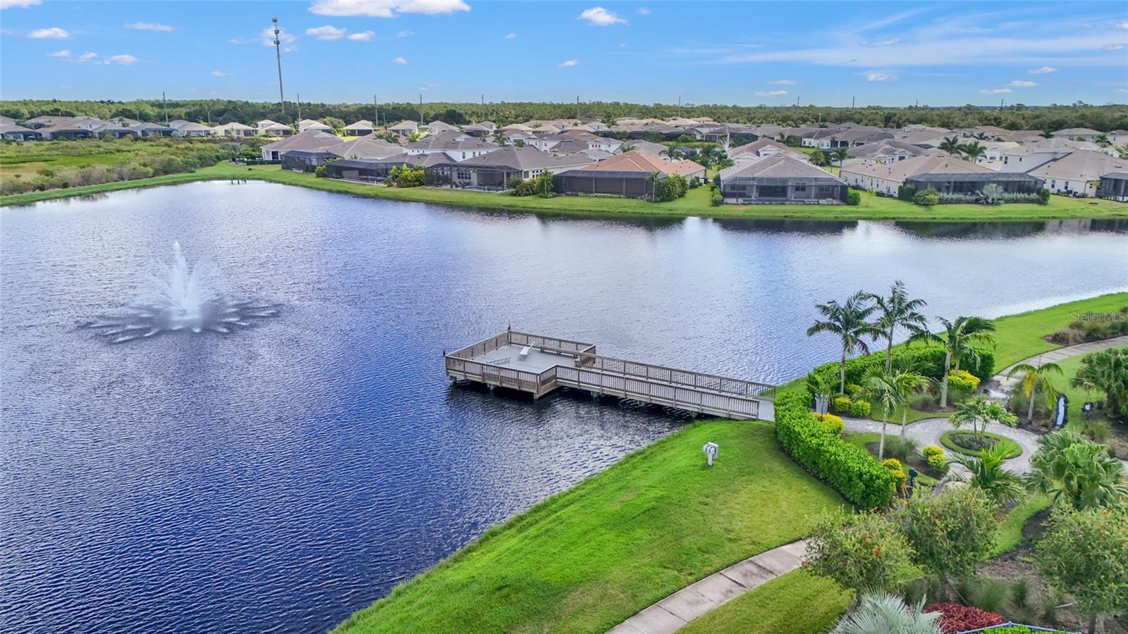 ISLES AT LAKEWOOD RANCH PH II - Residential