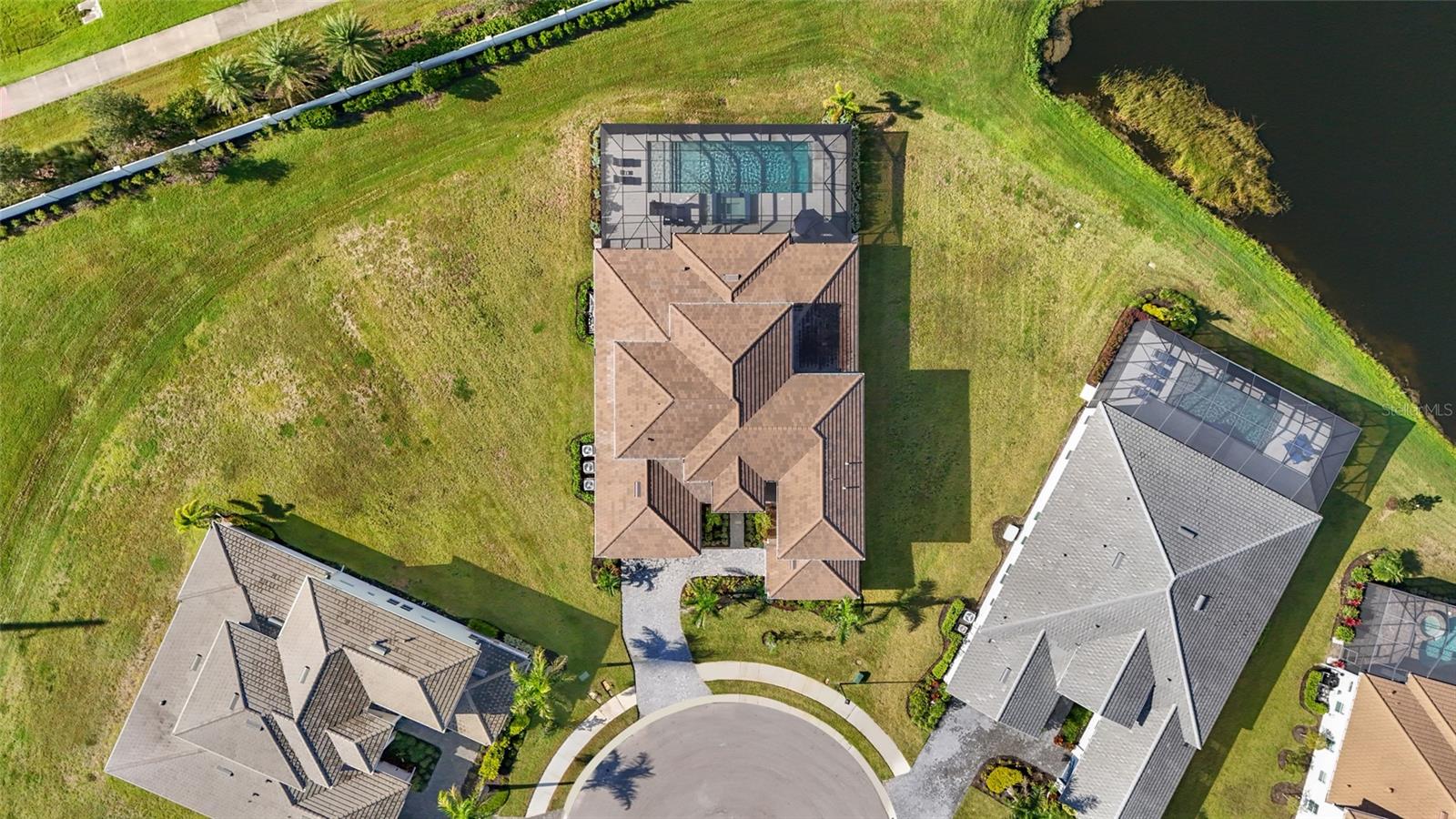 ISLES AT LAKEWOOD RANCH PH II - Residential