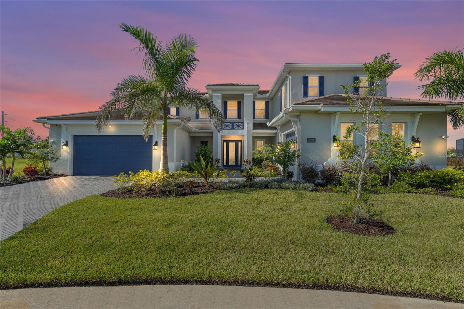ISLES AT LAKEWOOD RANCH PH II - Residential