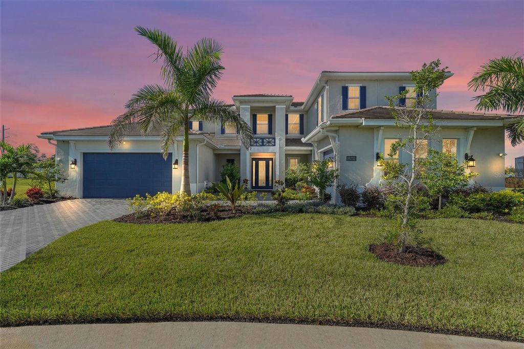 Photo of 18232 Cayo Largo Place, Lakewood Ranch, FL 34202 (MLS # A4678033)