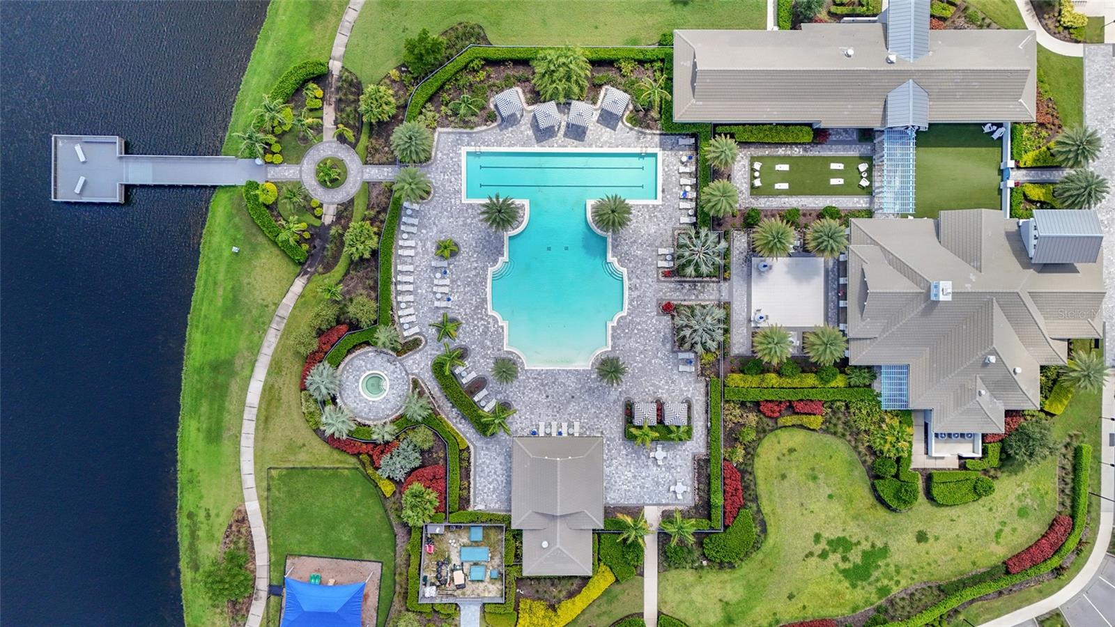 ISLES AT LAKEWOOD RANCH PH II - Residential