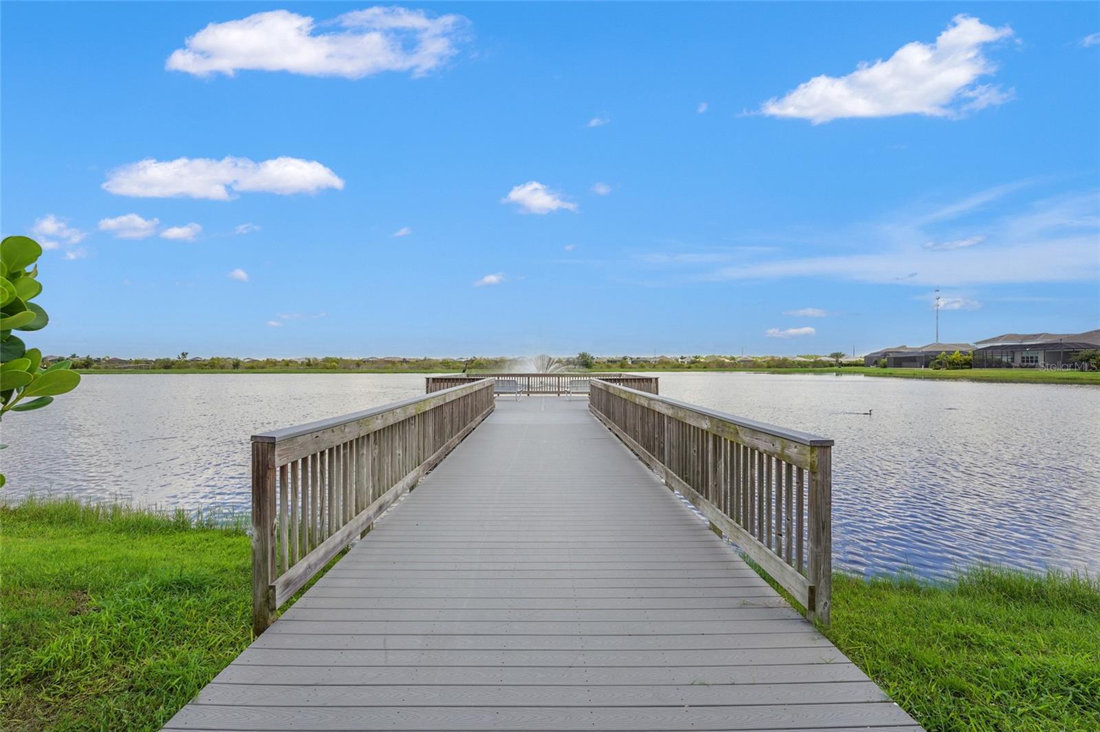 ISLES AT LAKEWOOD RANCH PH II - Residential