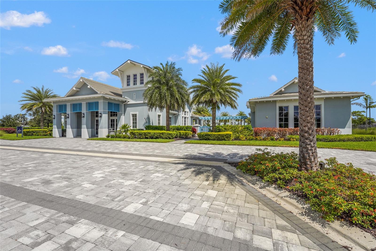 ISLES AT LAKEWOOD RANCH PH II - Residential