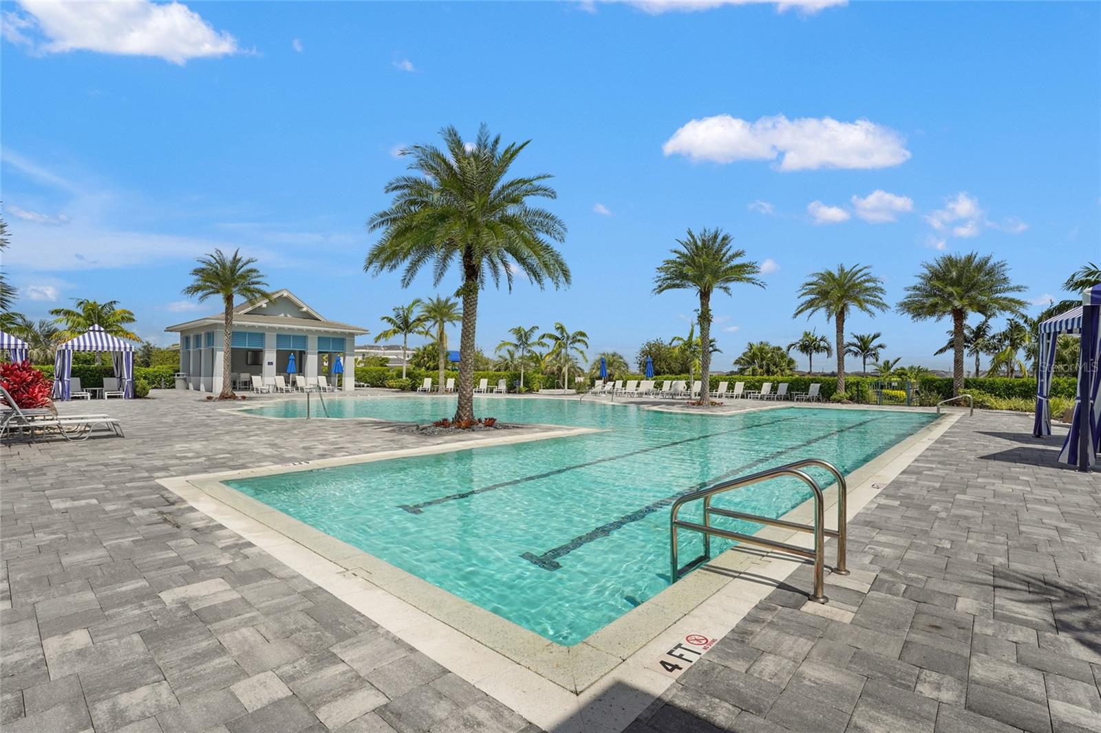 ISLES AT LAKEWOOD RANCH PH II - Residential