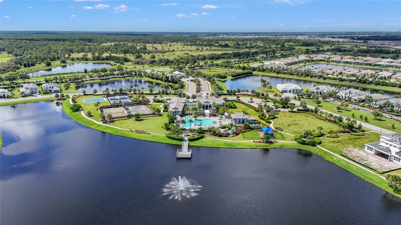 ISLES AT LAKEWOOD RANCH PH II - Residential