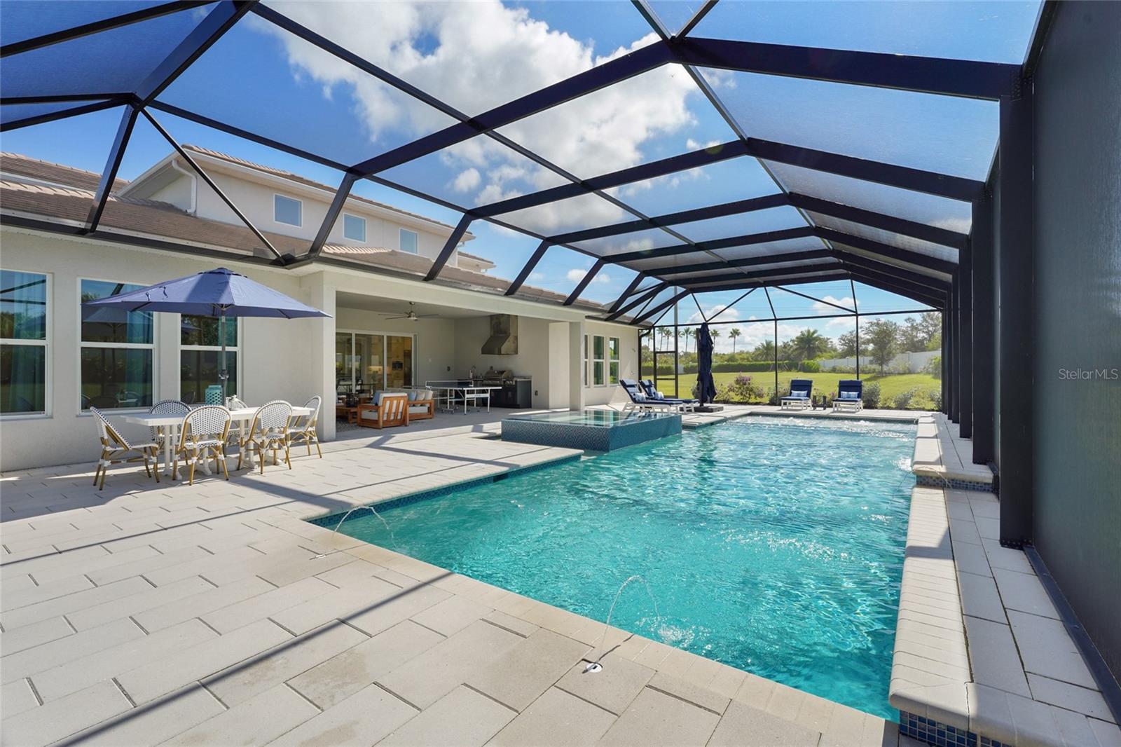 ISLES AT LAKEWOOD RANCH PH II - Residential