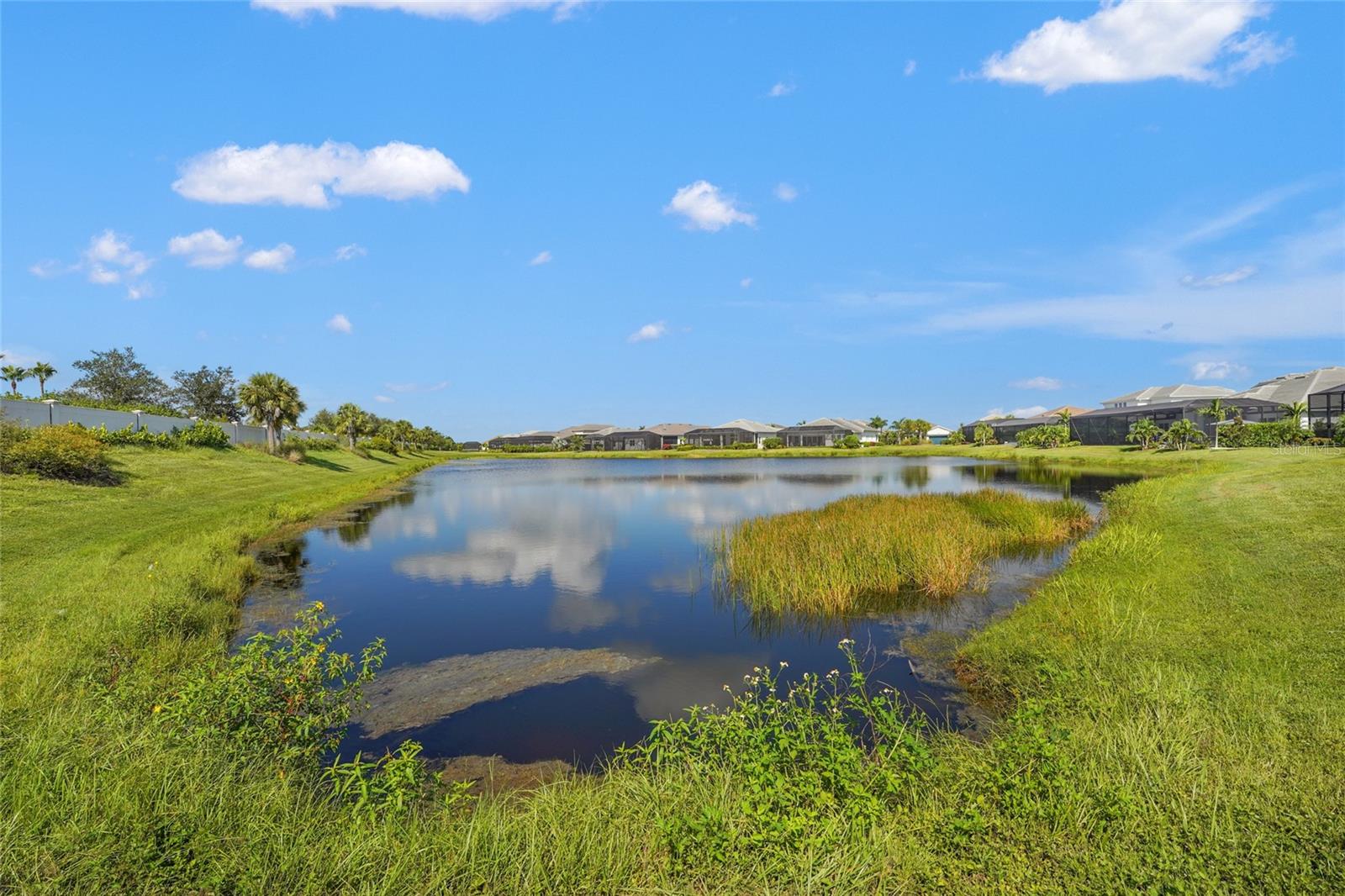 ISLES AT LAKEWOOD RANCH PH II - Residential