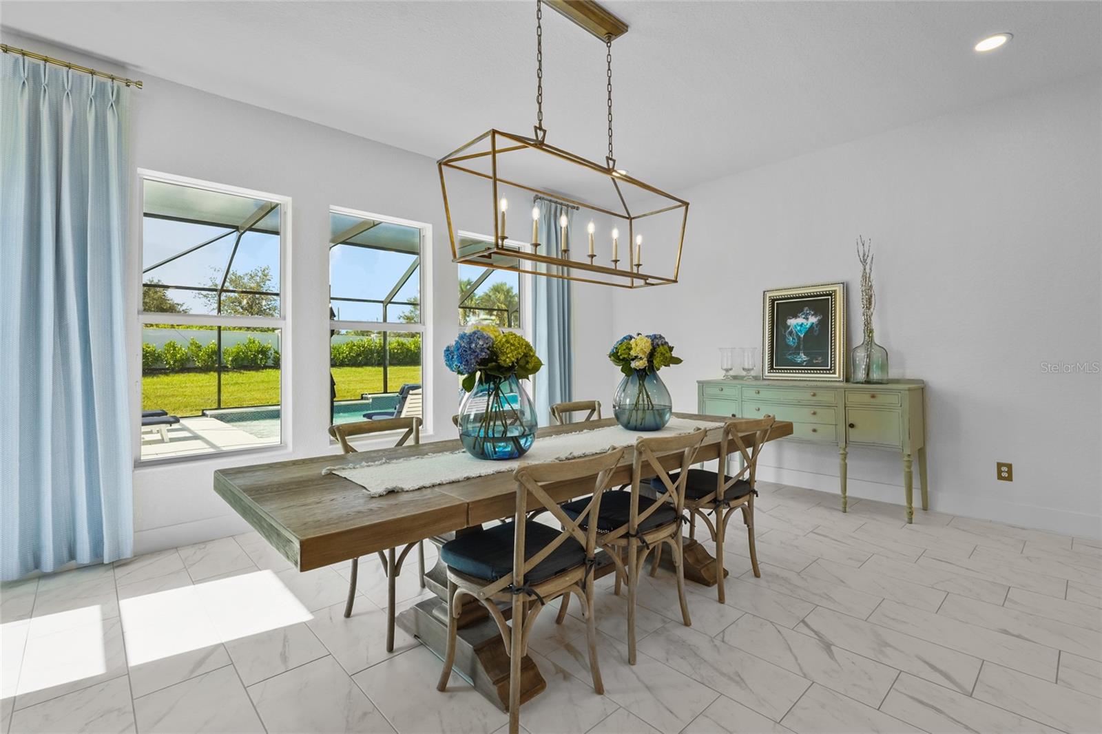 ISLES AT LAKEWOOD RANCH PH II - Residential