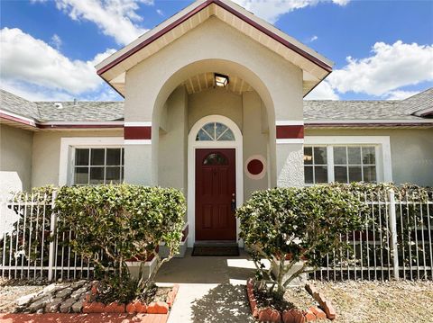 A home in KISSIMMEE