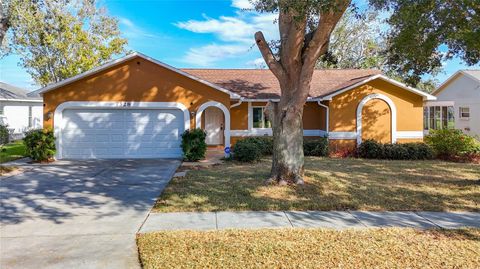 A home in NEW PORT RICHEY