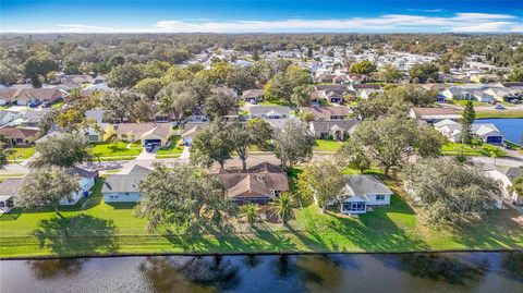 A home in NEW PORT RICHEY