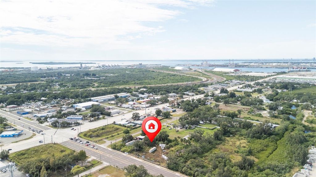 Photo of 2449 S 50th Street, Tampa, FL 33619 (MLS # TB8443797)