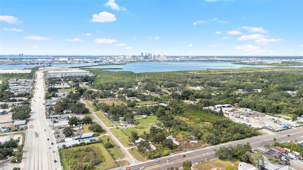 Photo of 2449 S 50th Street, Tampa, FL 33619 (MLS # TB8443797)