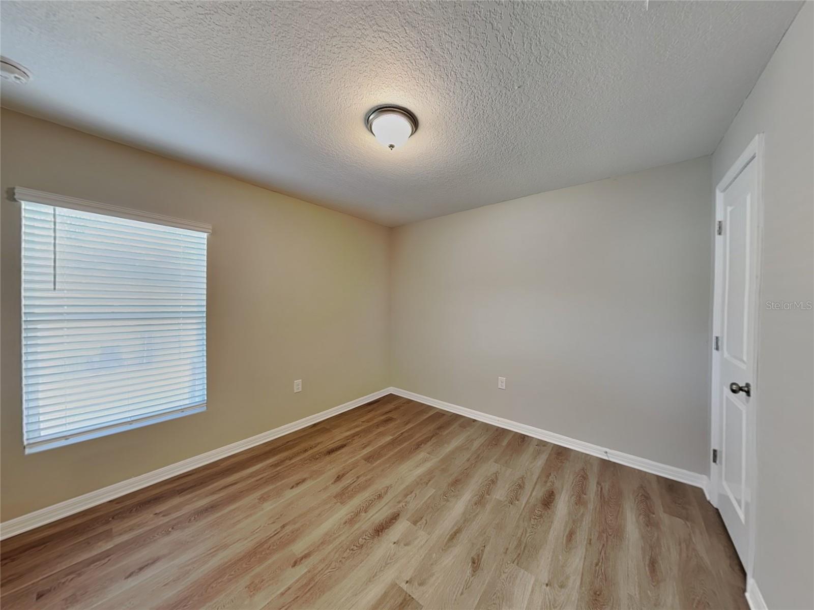 SPRING HILL - Residential Lease