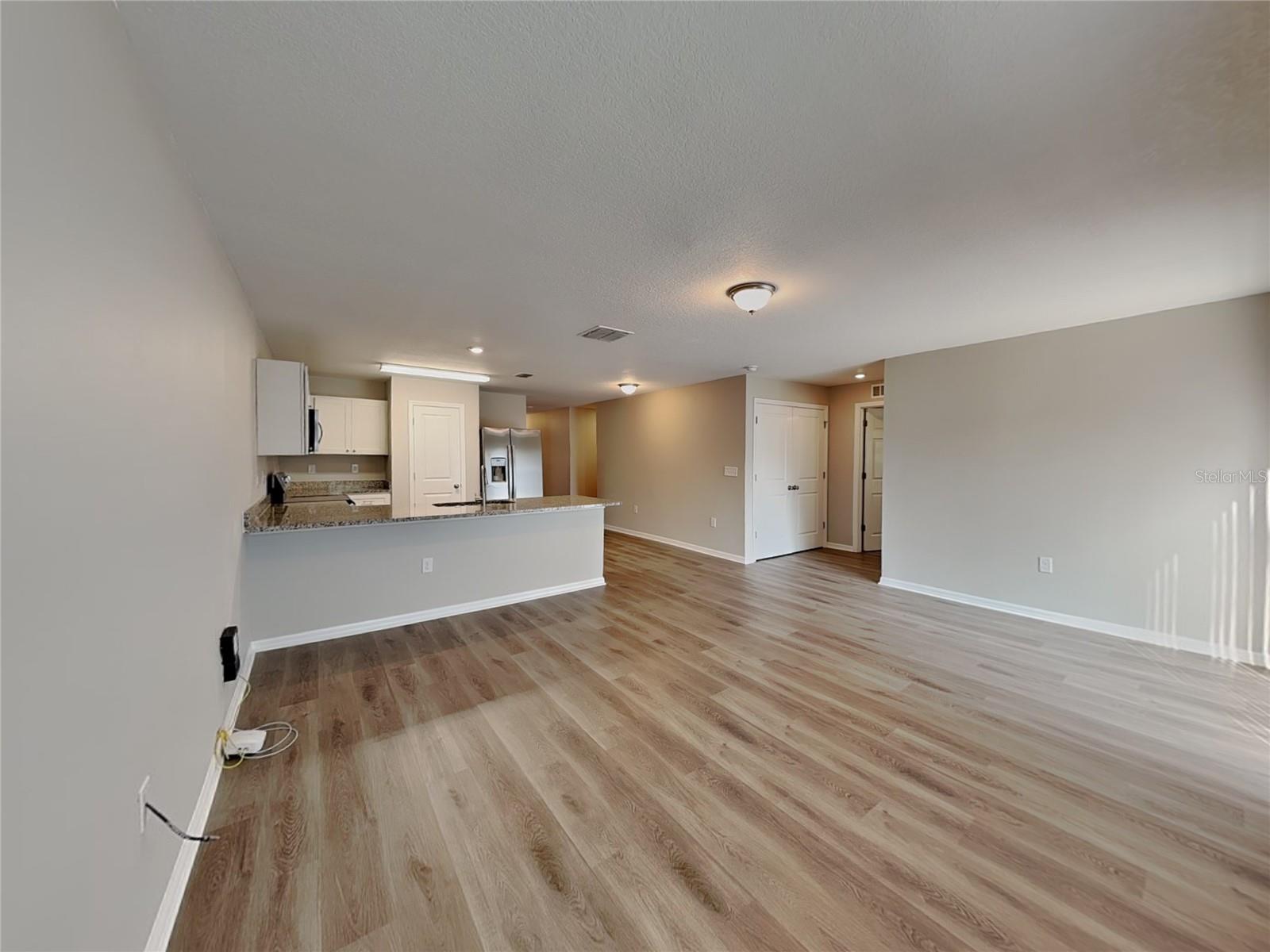 SPRING HILL - Residential Lease