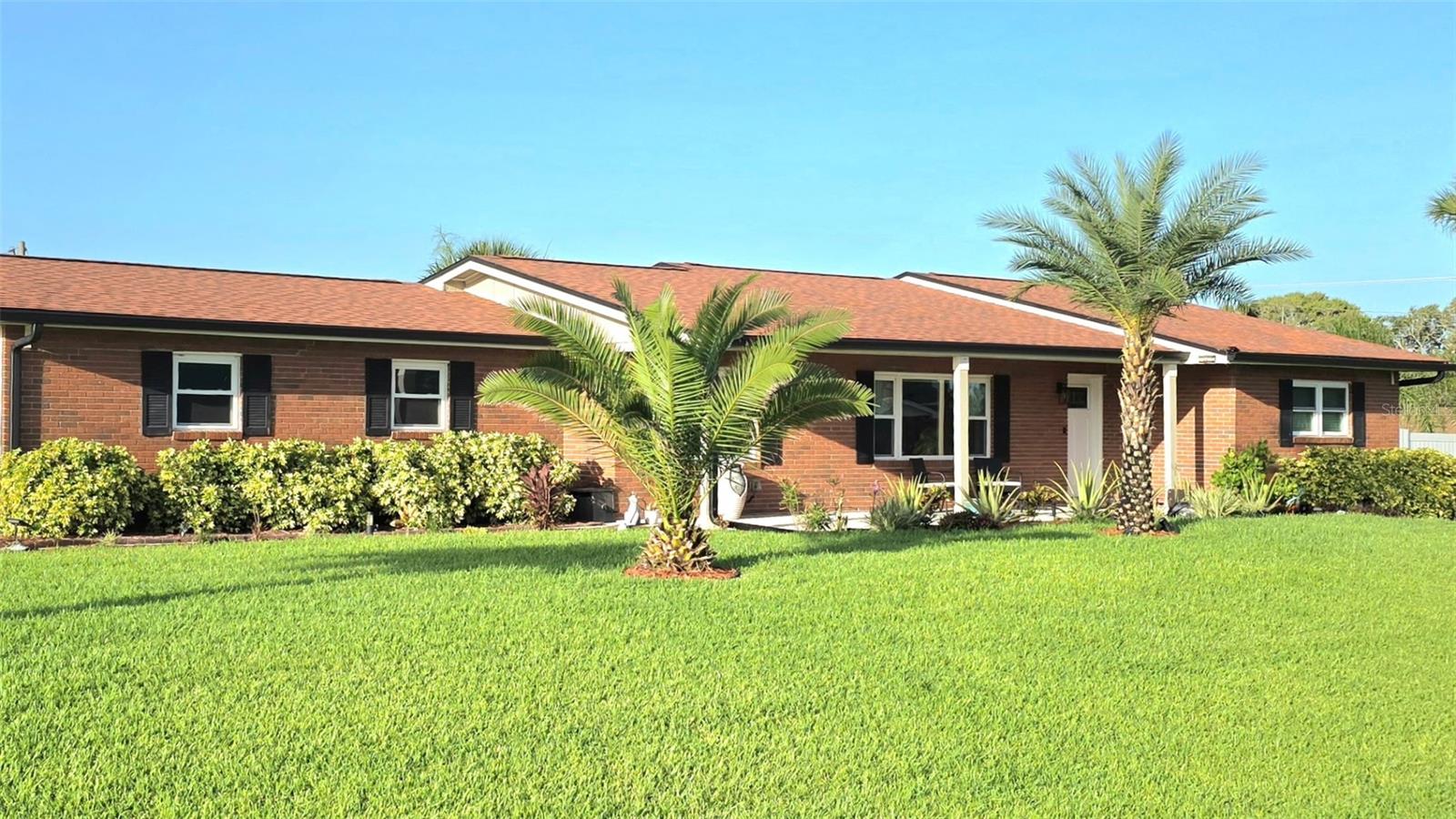 This gorgeous beachside home features 3 bedrooms, 2 fully renovated bathrooms, an incredible covered front porch, 2 car garage, a huge kitchen and beautiful matching plank flooring. The master bedroom features dual closets with a gorgeous ensuite! There is a dedicated dining room and dedicated office. Beautiful back patio overlooking mature landscaping & hot tub. Fully fenced waiting for 1 dog under 50lbs.
