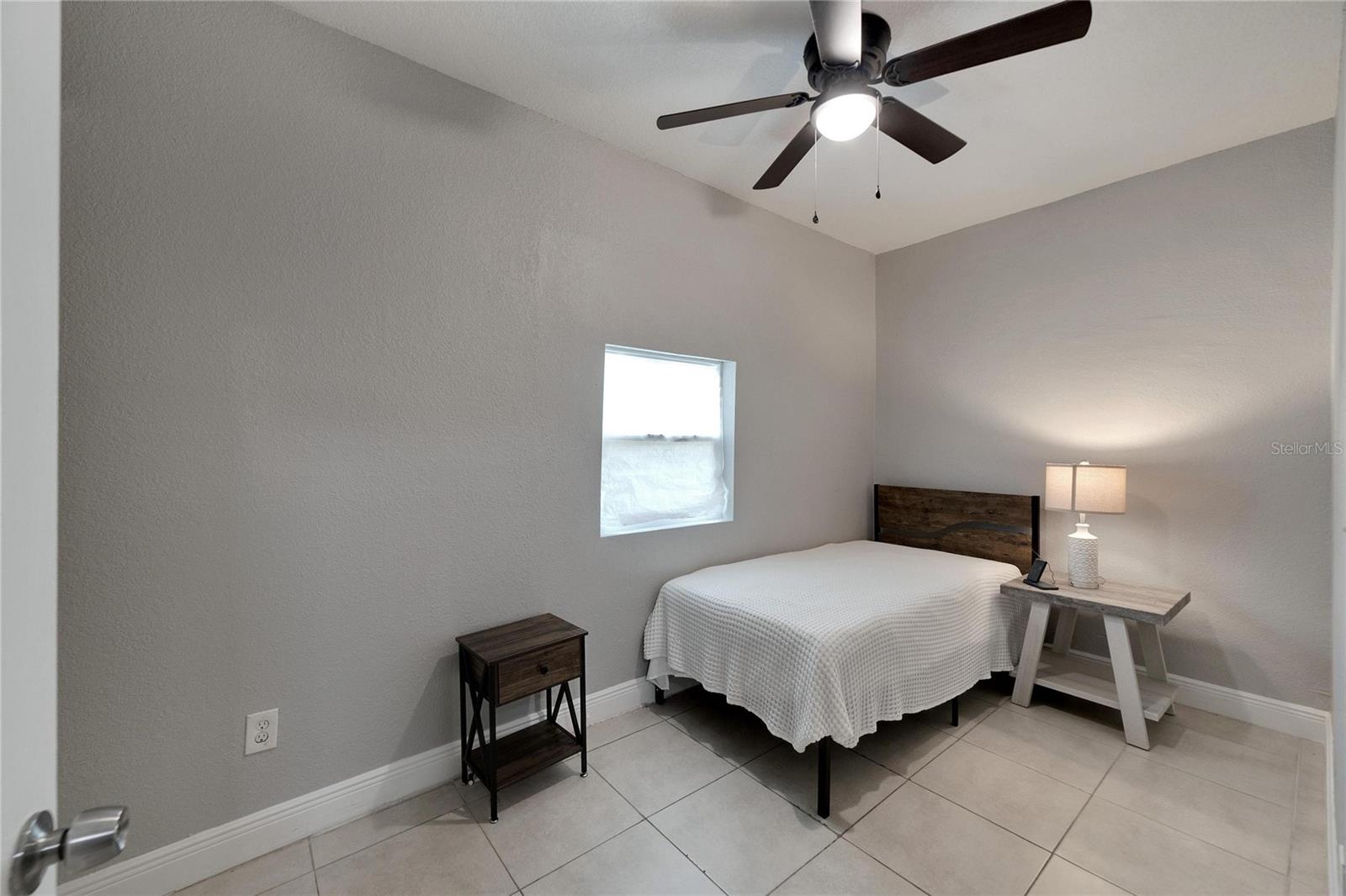 ALLENDALE TERRACE BLKS A-B-1-2-3-4-5-6 - Residential