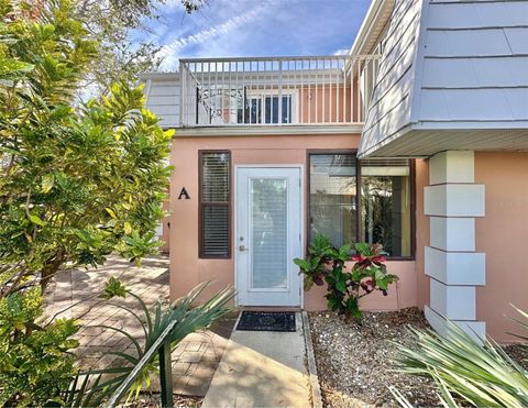 4150 S ATLANTIC AVENUE 103A NEW SMYRNA BEACH FL 32169