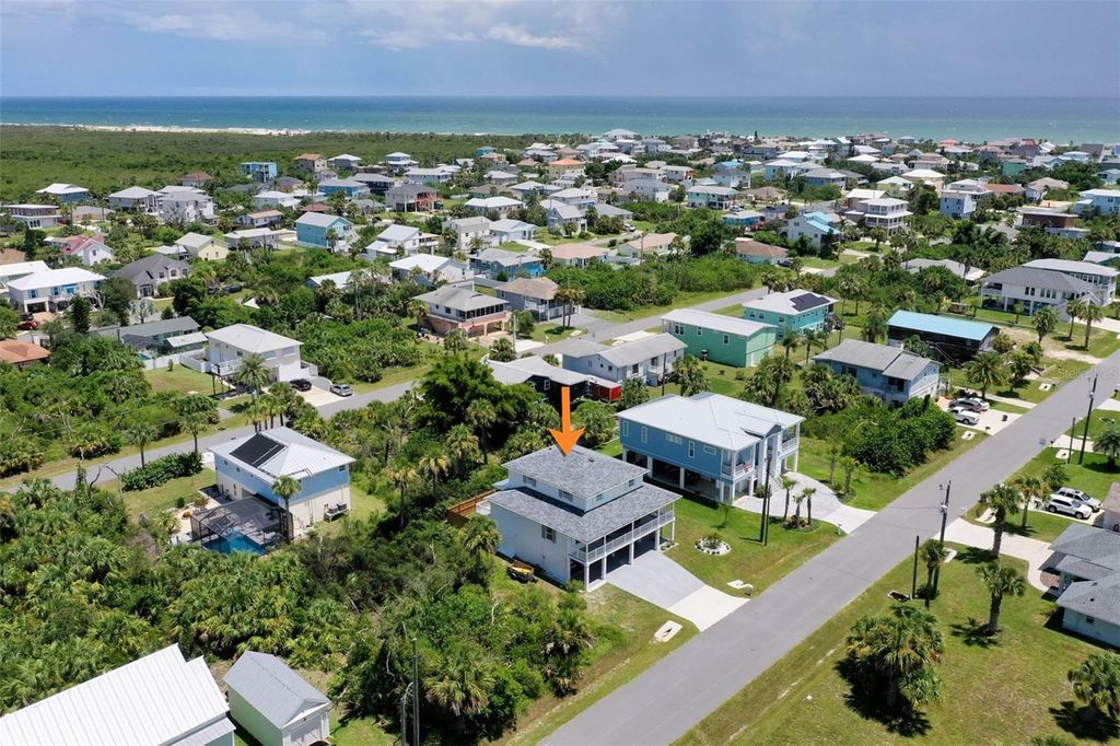 Photo of 5 Rollins Drive, Palm Coast, FL 32137 (MLS # FC311807)