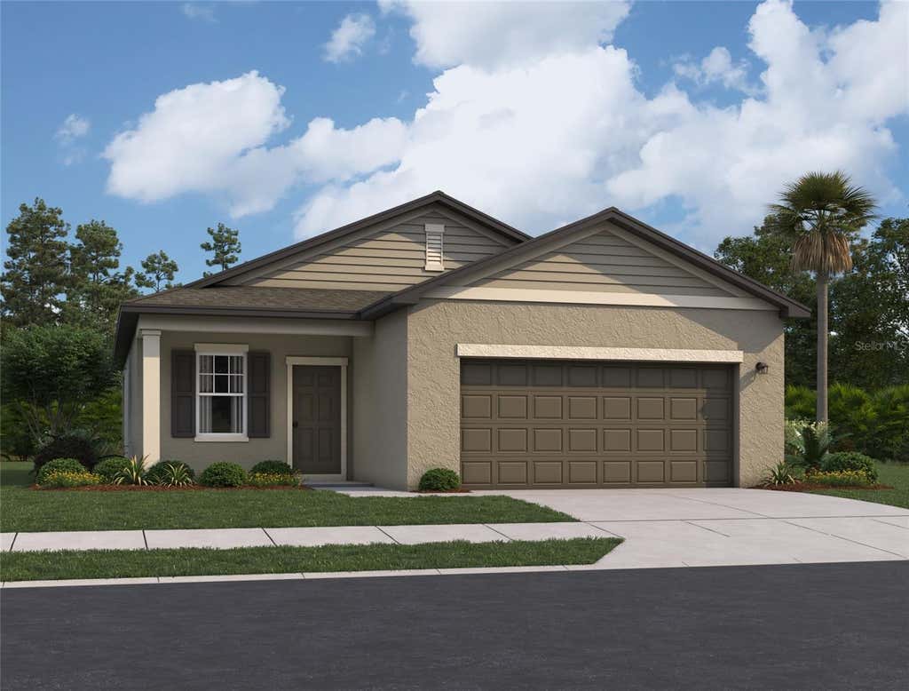 Photo of 14626 Italy Ave, Dade City, FL 33523 (MLS # TB8535913)