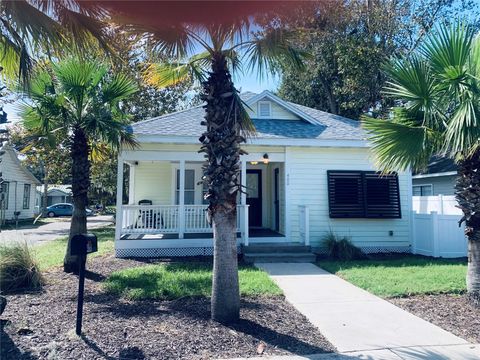 400 N ORANGE STREET NEW SMYRNA BEACH FL 32168