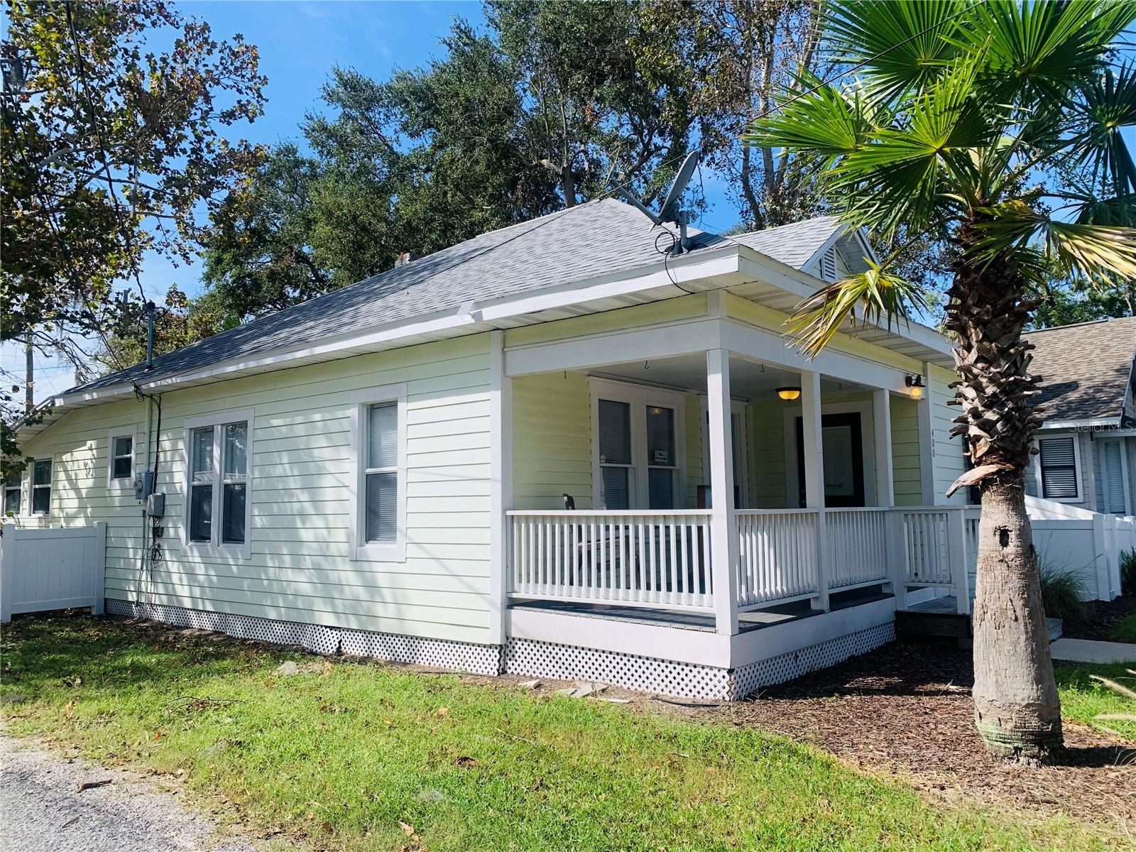 400 N ORANGE STREET
