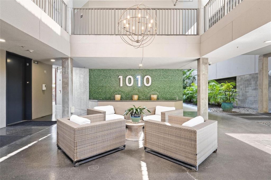 Photo of 1010 Central Ave #227, St Petersburg, FL 33705 (MLS # TB8388417)