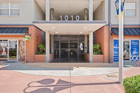 Photo of 1010 Central Ave #227, St Petersburg, FL 33705 (MLS # TB8388417)